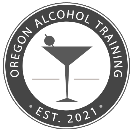Oregon Alcohol Training Logo